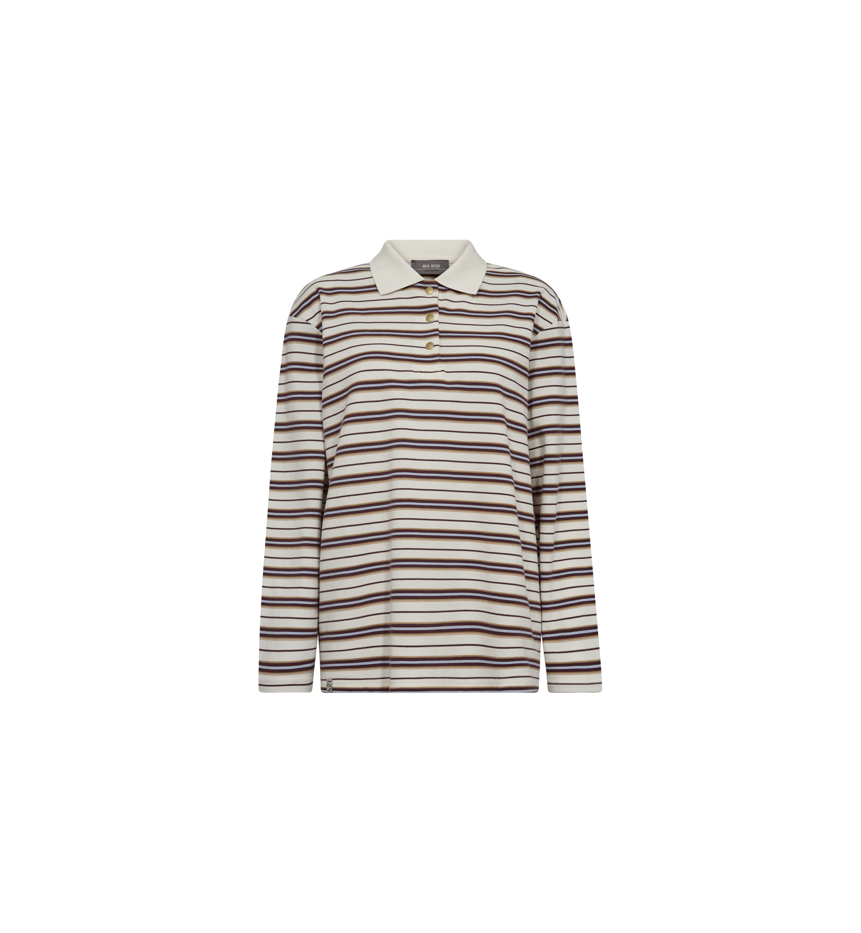 Packshot / Brunnera Blue / Front